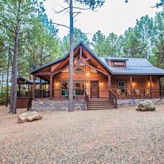 Lost Creek Retreat