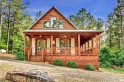 Acadian Cottage - Image 2