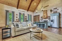 Acadian Cottage - Image 4