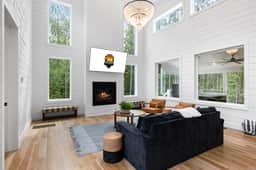 Chalet Blanc - Image 4