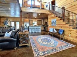 Cornerstone Lodge - Image 5