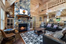 Hi Bear Nation Lodge - Image 5