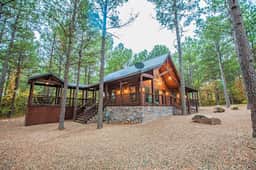 Lost Creek Retreat - Image 2