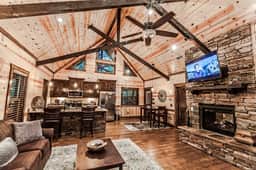 Lost Creek Retreat - Image 3