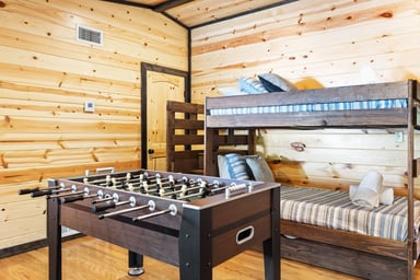 Bunk Bedroom