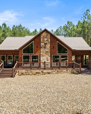 5–8 Bedroom