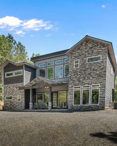 Cabin for sale