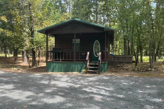 Belle Starr Bungalow - Image 1
