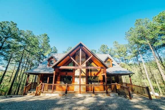 Godfathers Retreat - Image 1