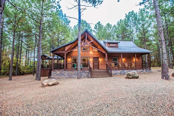 Lost Creek Retreat - Image 1