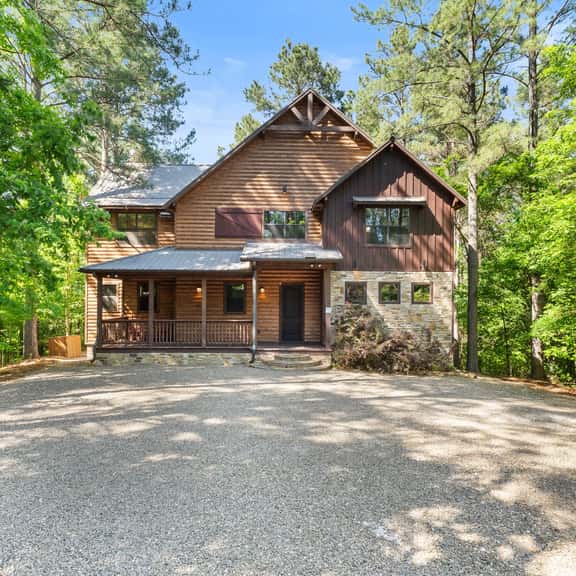 A Pine in The Sky - Image 1