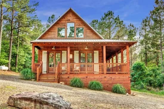 Acadian Cottage - Image 2