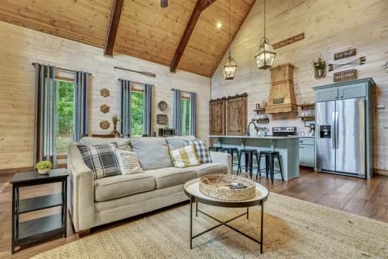 Acadian Cottage - Image 4