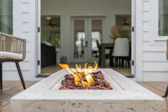 Chalet Blanc - Image 3