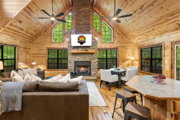 Campfire Creek - Image 3