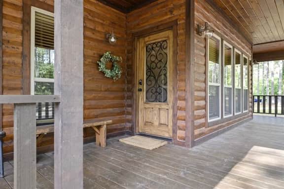 Cornerstone Lodge - Image 3