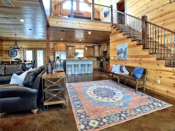 Cornerstone Lodge - Image 5