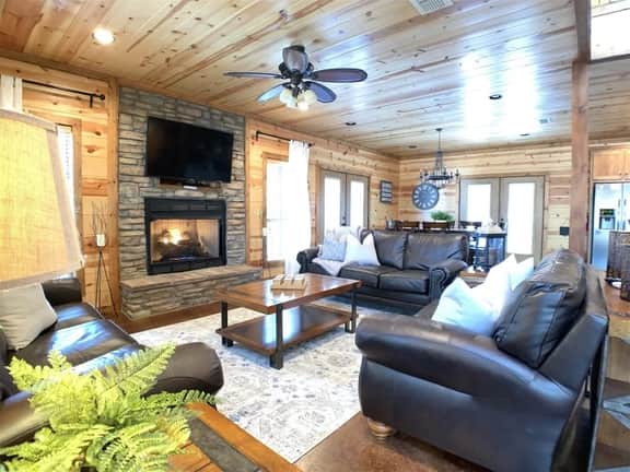 Cornerstone Lodge - Image 4