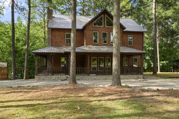 Cornerstone Lodge - Image 2