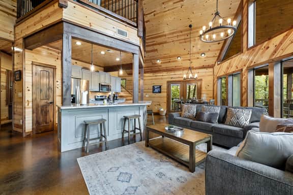 Honey Hole Haven - Image 5