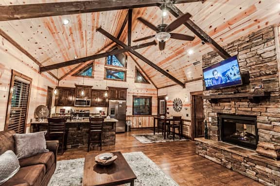 Lost Creek Retreat - Image 3