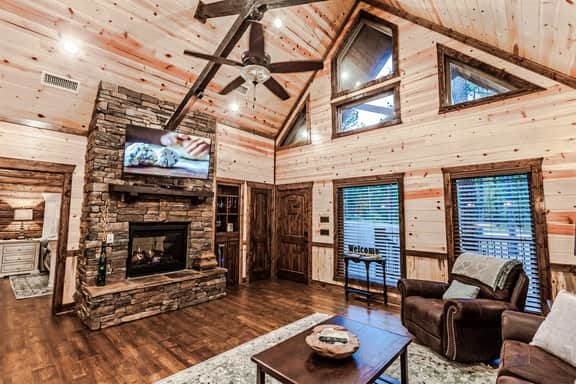 Lost Creek Retreat - Image 5