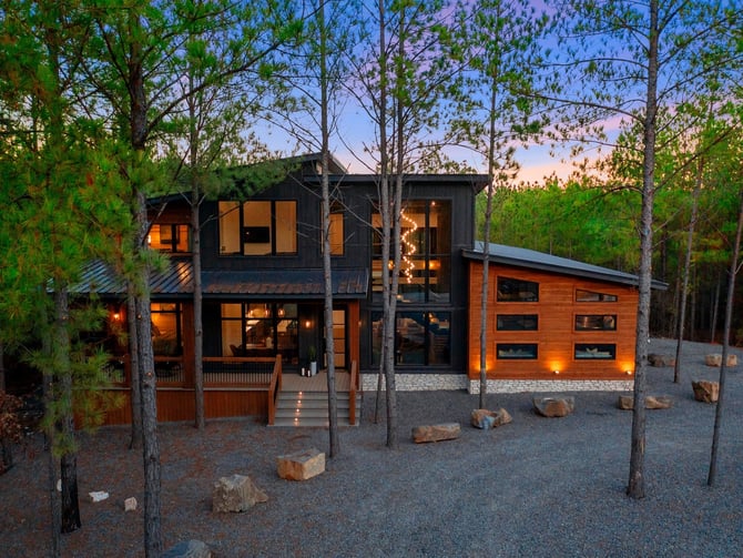 5-8 Bedroom