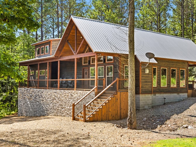 3 Bedroom