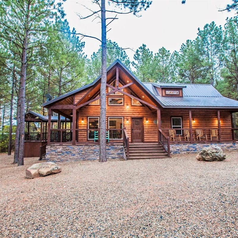 Lost Creek Retreat