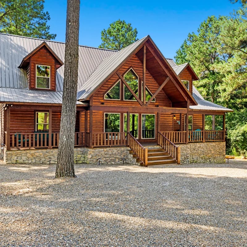 Sweet Sage Lodge