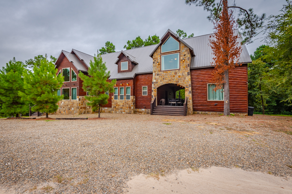 Timbercreek Trails South Beavers Bend Luxury Cabin Rentals