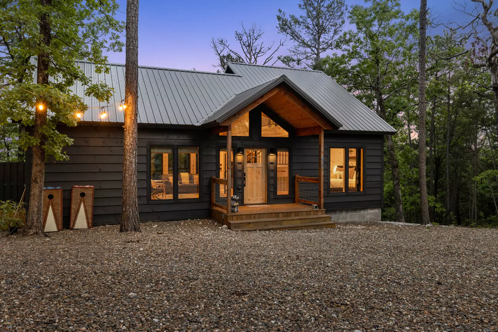F.A.Q Beavers Bend Luxury Cabin Rentals